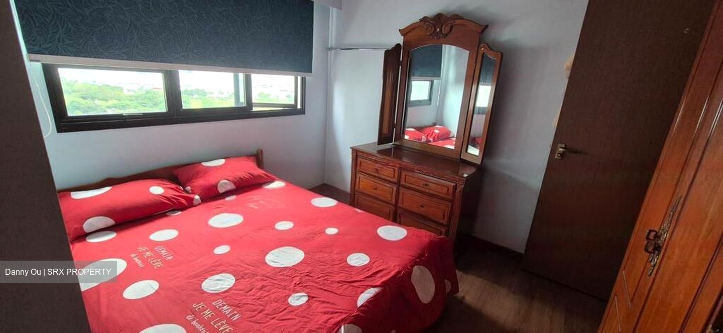 Blk 801C West Coast Parkview (Clementi), HDB 4 Rooms #481851031